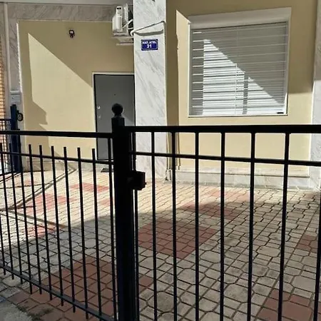 Daire Stella's House Selanik