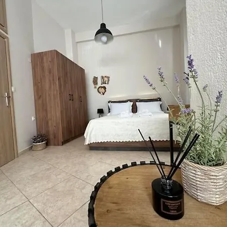 Stella's House Apartment *