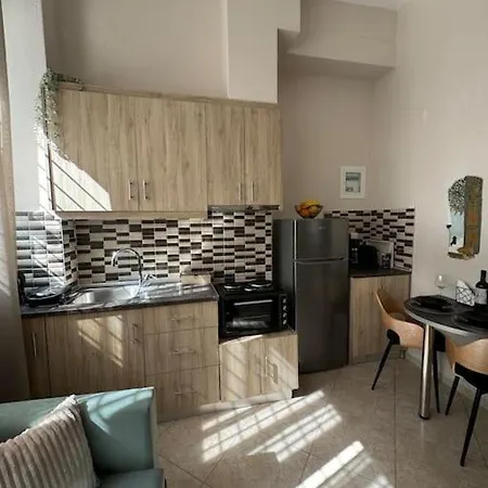 Stella's House Apartment Thessaloniki