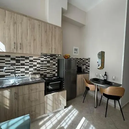 Apartment Stella's House Thessaloniki