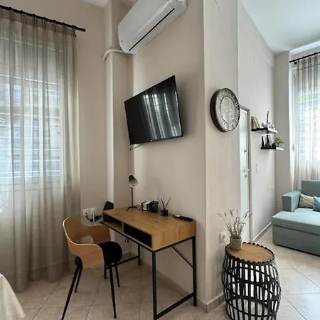 Stella's House Thessaloniki