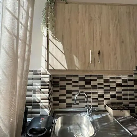 Apartment Stella's House