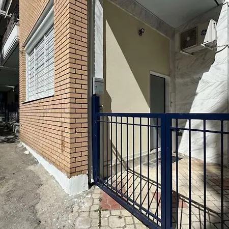 Apartment Stella's House *