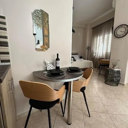 Stella's House Apartment Thessaloniki