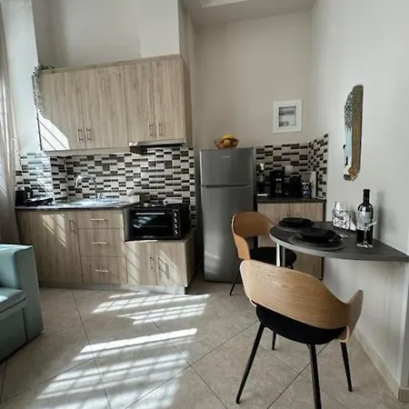 Stella's House Apartment Thessaloniki
