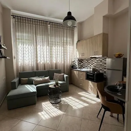 Stella's House Thessaloniki