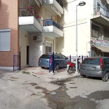 Stella's House * Thessaloniki